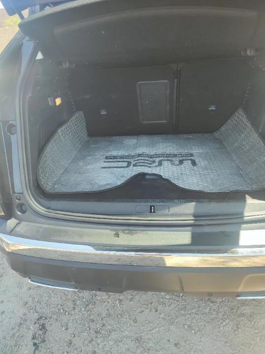 Peugeot 3008 - Photo 8