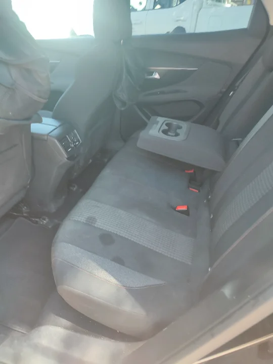 Peugeot 3008 - Photo 6