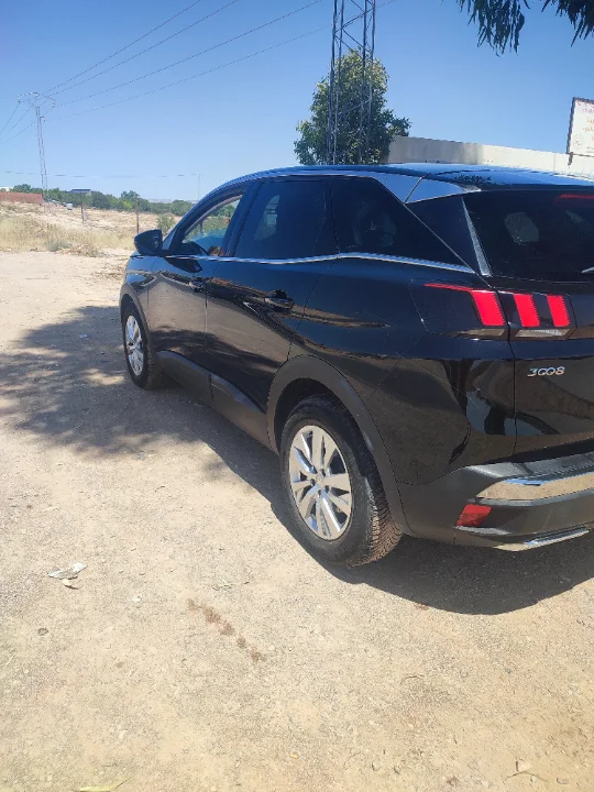 Peugeot 3008 - Photo 5