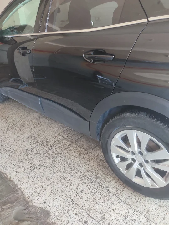 Peugeot 3008 - Photo 3