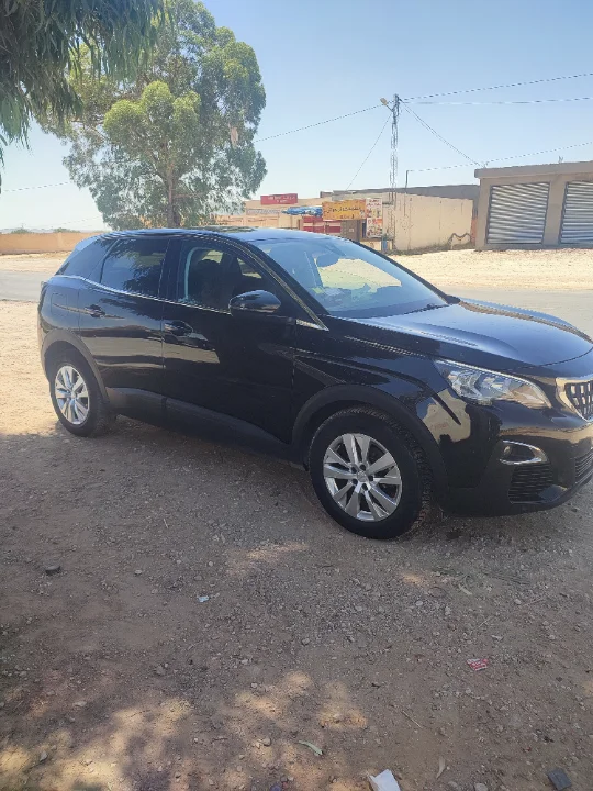 Peugeot 3008 - Photo 2