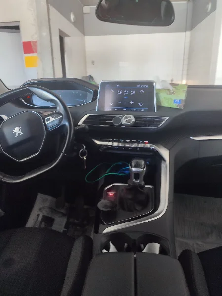 Peugeot 3008 - Photo 9