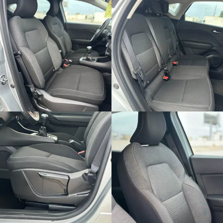 Renault Captur - Photo 9