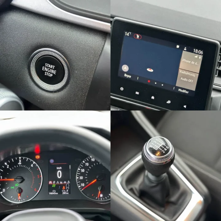 Renault Captur - Photo 5