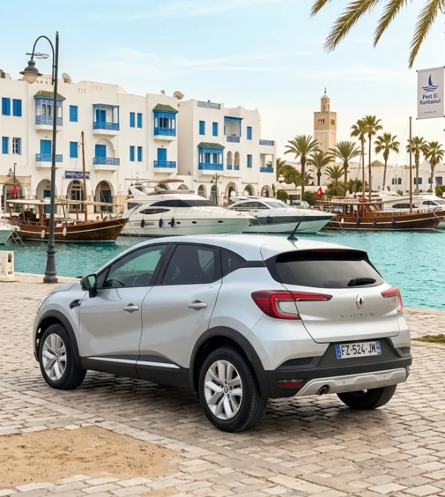 Renault Captur - Photo 3