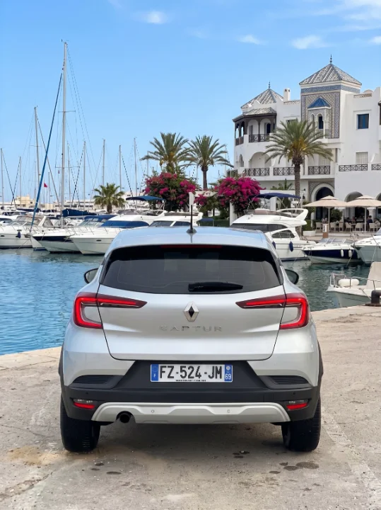Renault Captur - Photo 2