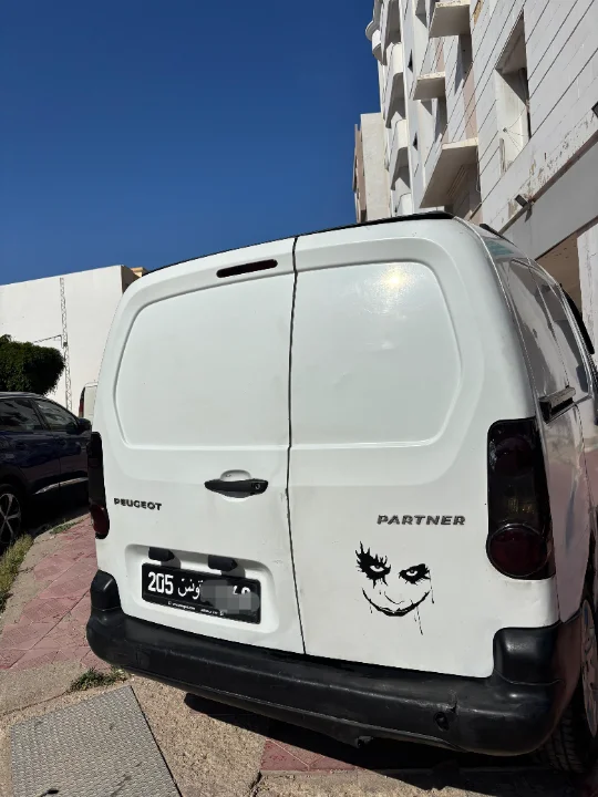 Peugeot Partner - Photo 4