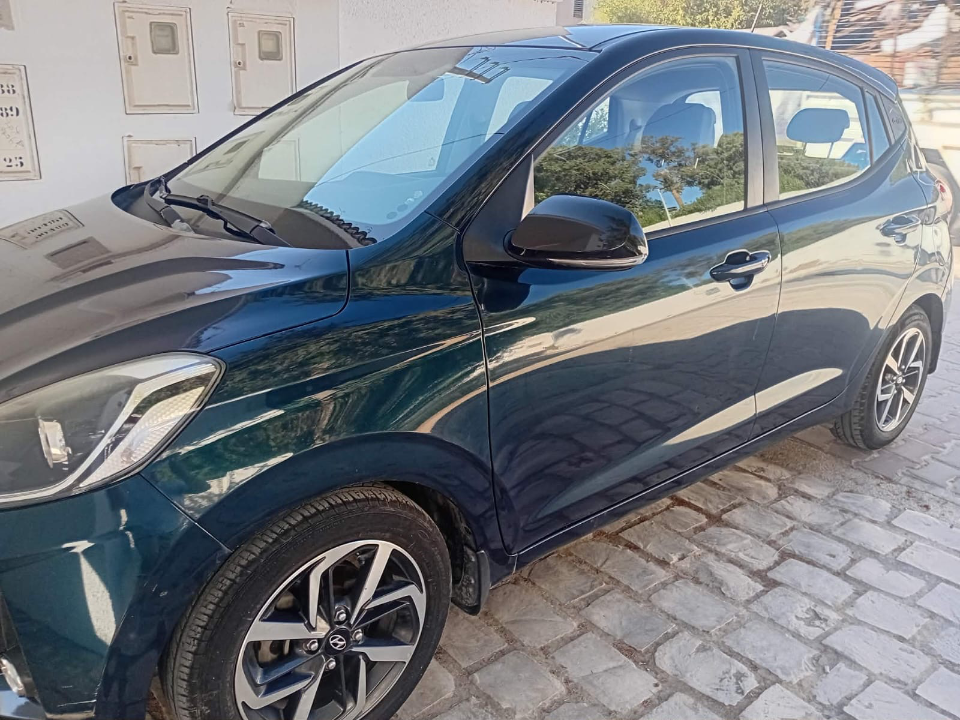 Hyundai I10 - Photo 4