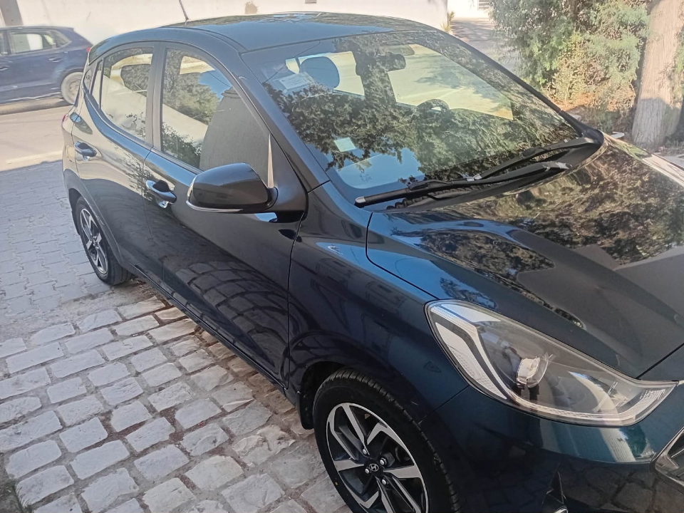 Hyundai I10 - Photo 2