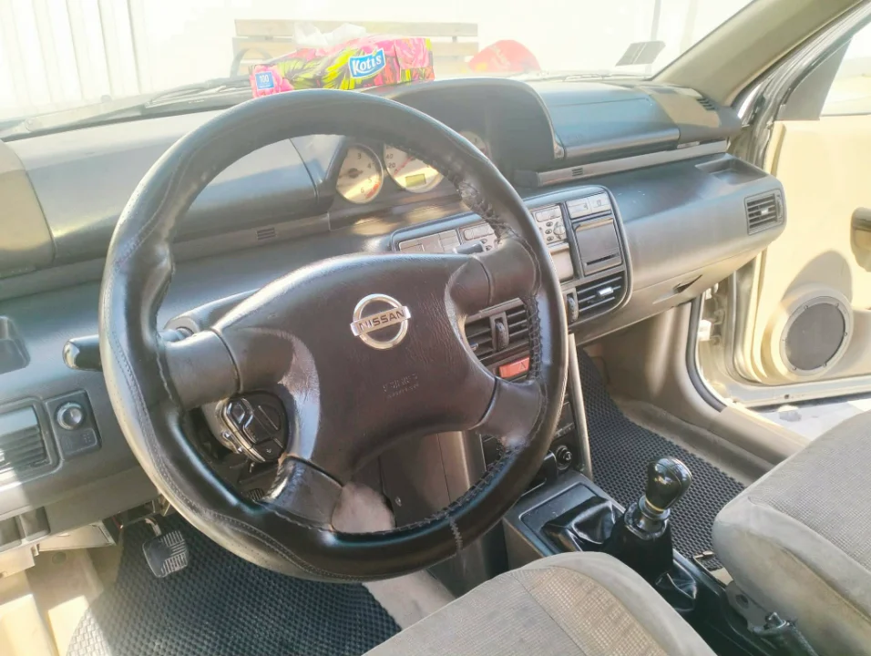 Nissan X-trail - Photo 9