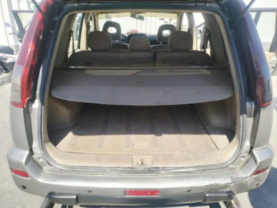 Nissan X-trail - Photo 5