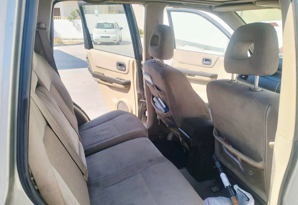 Nissan X-trail - Photo 3