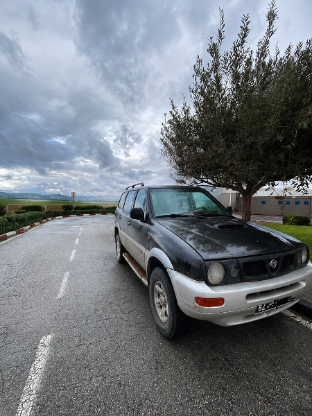 Nissan Terrano 1999 Diesel