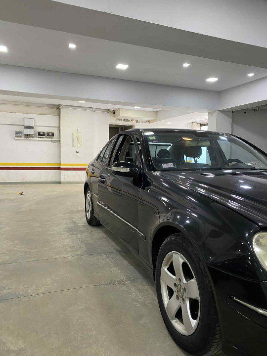 Mercedes Classe E - Photo 11