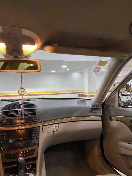 Mercedes Classe E - Photo 4
