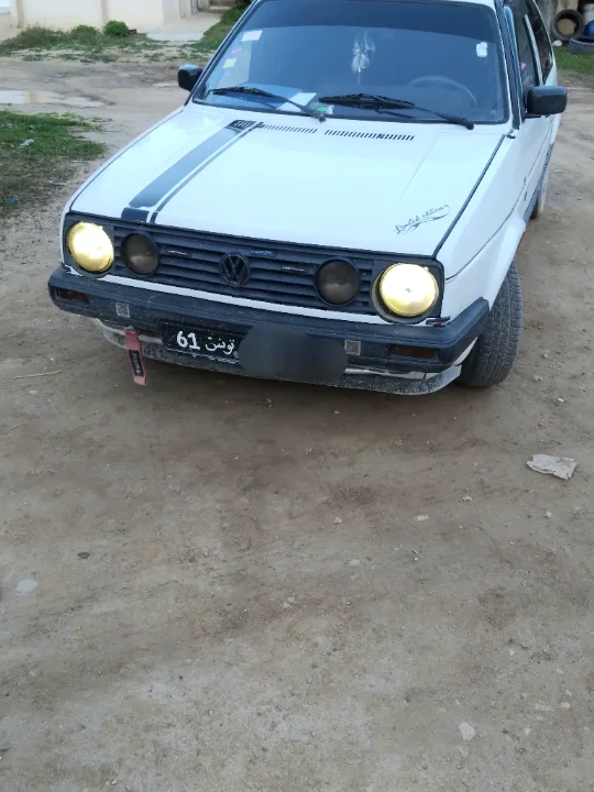 Volkswagen Golf - Photo 6