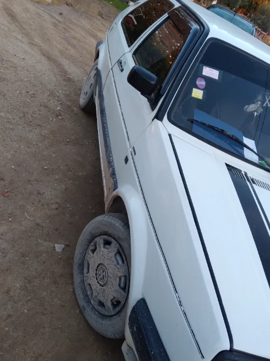 Volkswagen Golf - Photo 5
