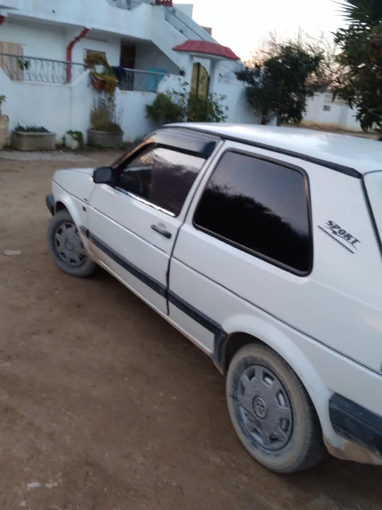 Volkswagen Golf - Photo 4