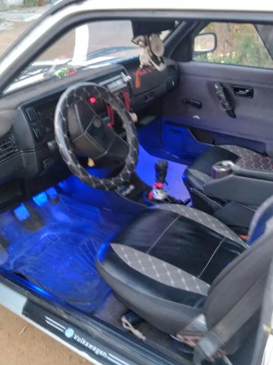Volkswagen Golf - Photo 2