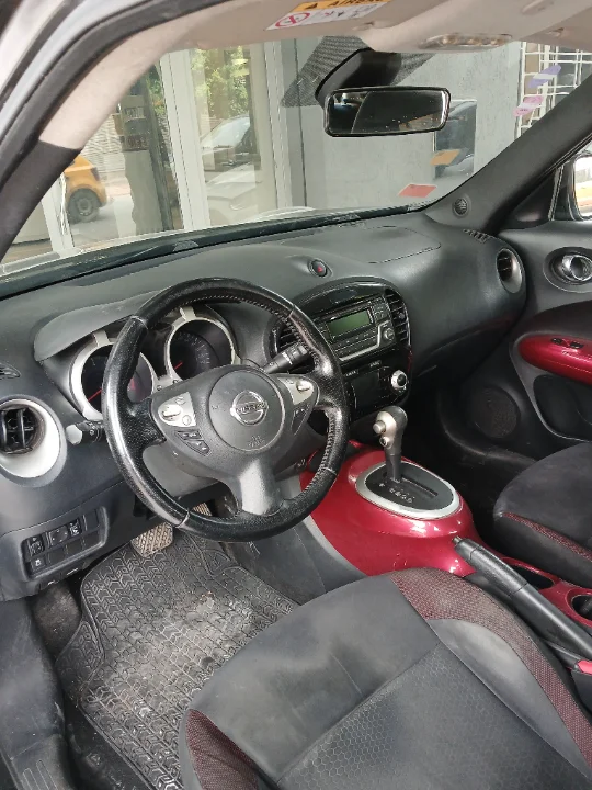 Nissan Juke Nismo - Photo 2