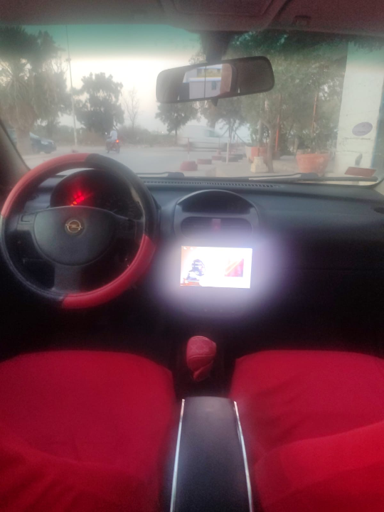 Opel Corsa - Photo 4