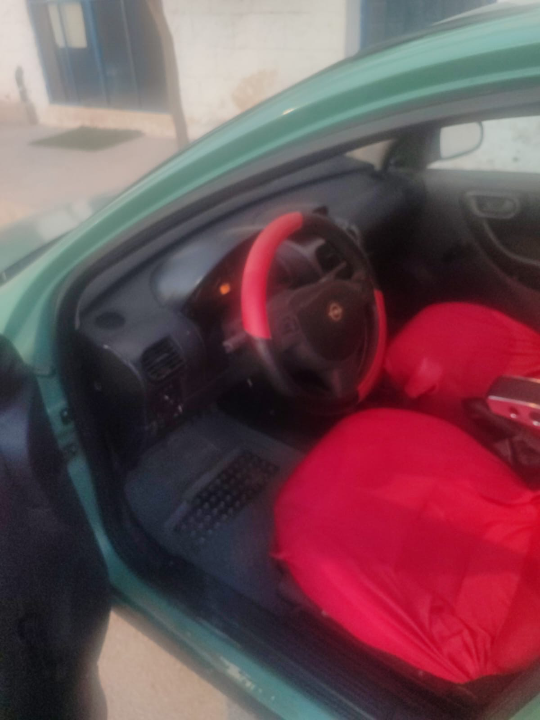 Opel Corsa - Photo 3