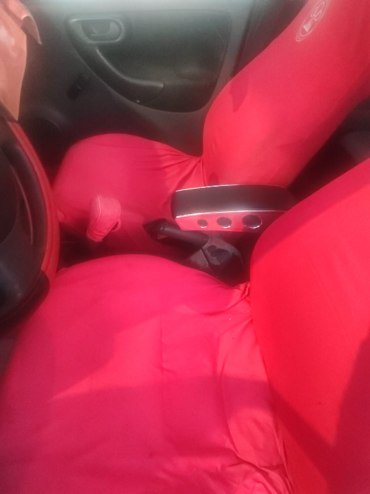 Opel Corsa - Photo 2