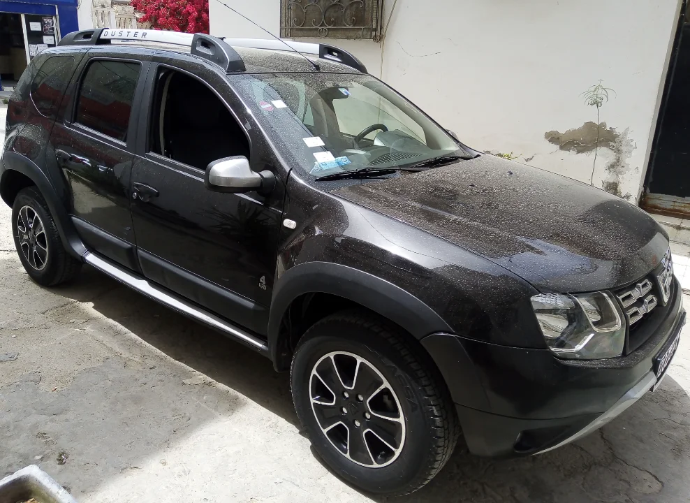 Dacia DUSTER - Photo 12
