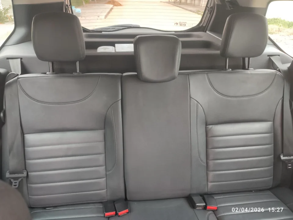 Dacia DUSTER - Photo 8