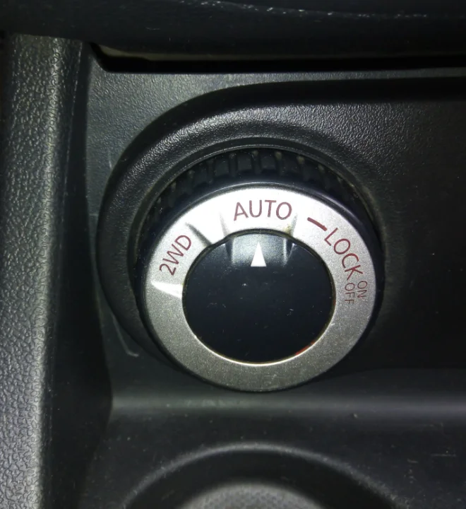 Dacia DUSTER - Photo 6