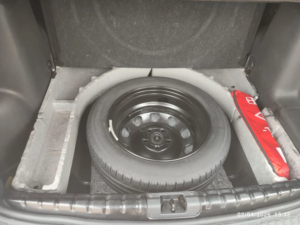 Dacia DUSTER - Photo 5