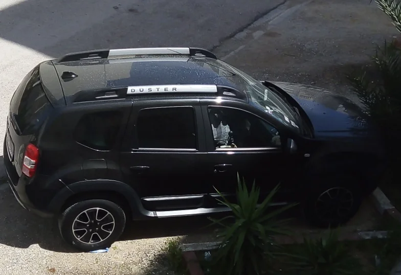Dacia DUSTER - Photo 3