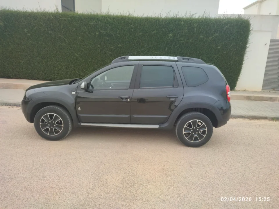 Dacia DUSTER - Photo 2