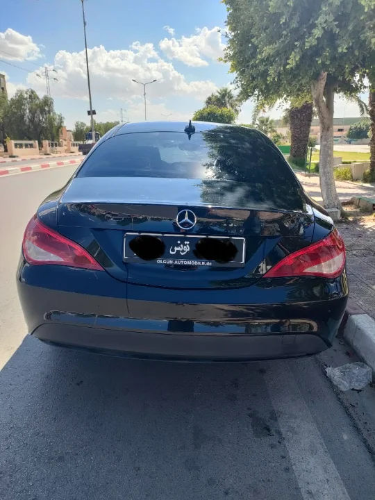 Mercedes Classe A - Photo 12