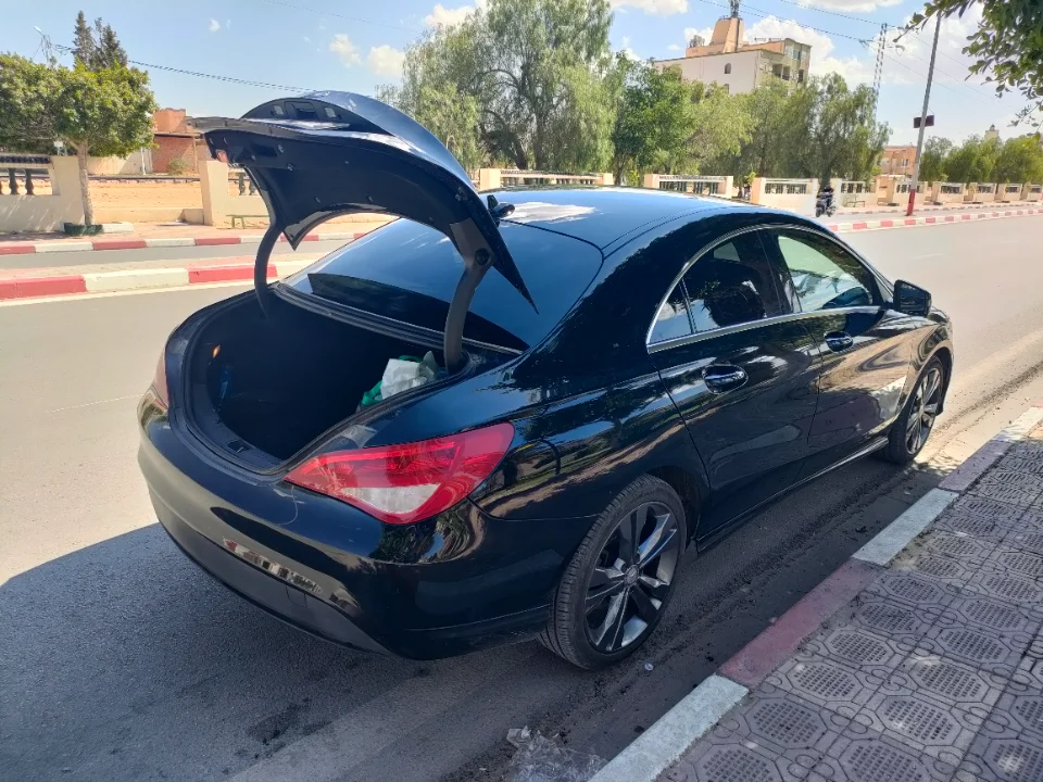Mercedes Classe A - Photo 11