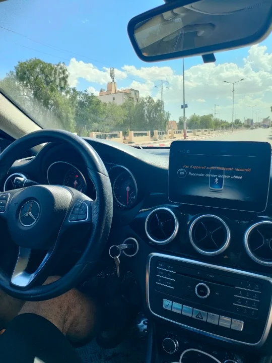Mercedes Classe A - Photo 10