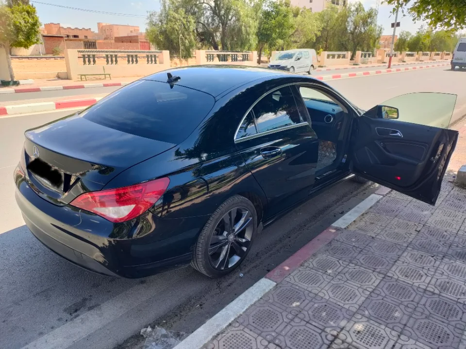 Mercedes Classe A - Photo 9
