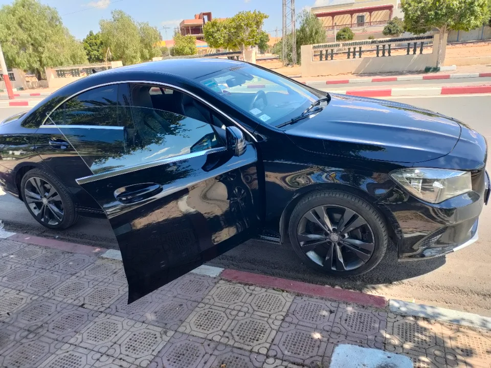 Mercedes Classe A - Photo 8