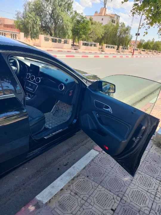 Mercedes Classe A - Photo 7