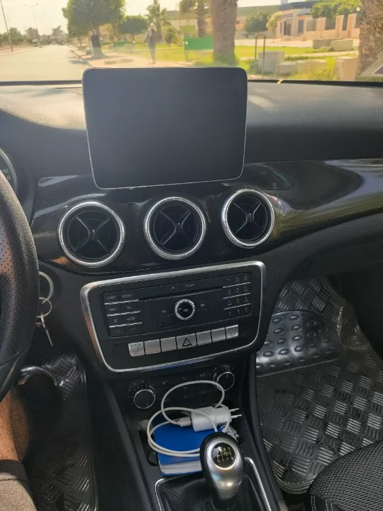Mercedes Classe A - Photo 5