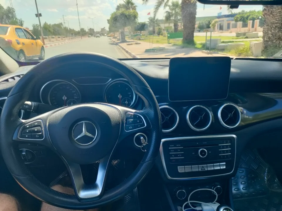 Mercedes Classe A - Photo 3