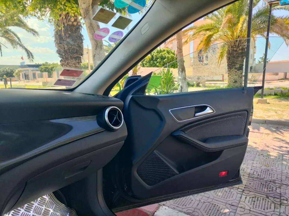 Mercedes Classe A - Photo 2