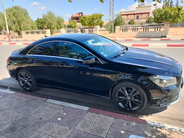 Mercedes Classe A180 2017 Diesel