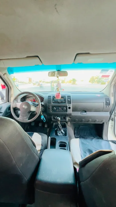 Nissan Navara - Photo 6