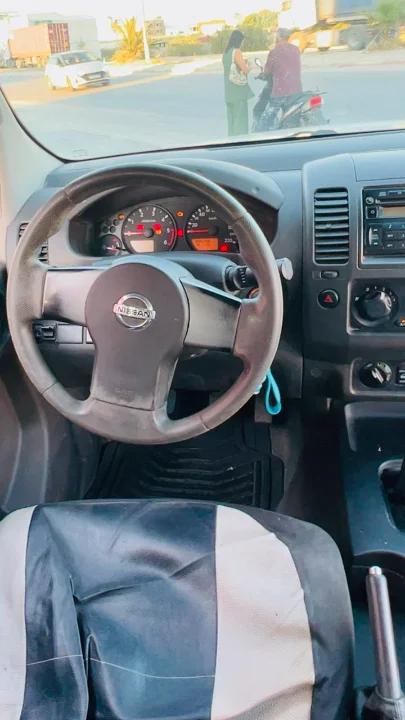 Nissan Navara - Photo 5