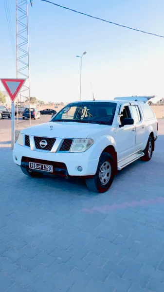 Nissan Navara - Nissan Navara 2014 Diesel