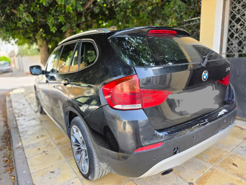 Bmw X1 - Photo 11