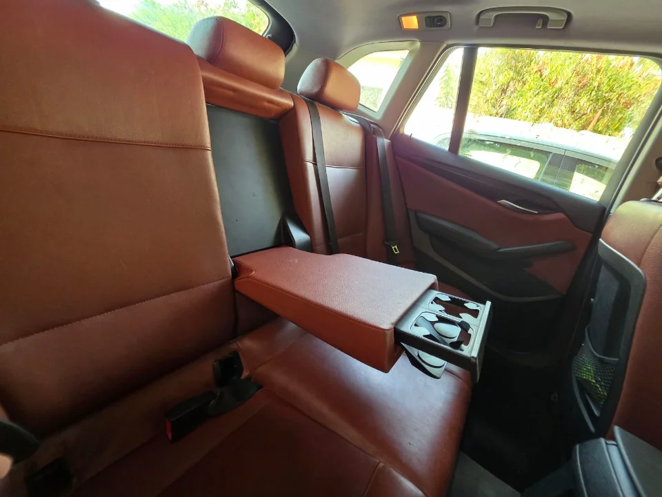 Bmw X1 - Photo 10