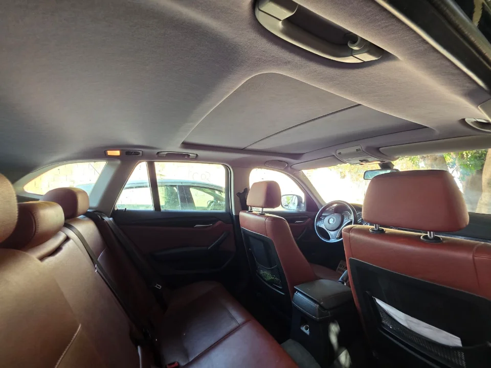 Bmw X1 - Photo 9