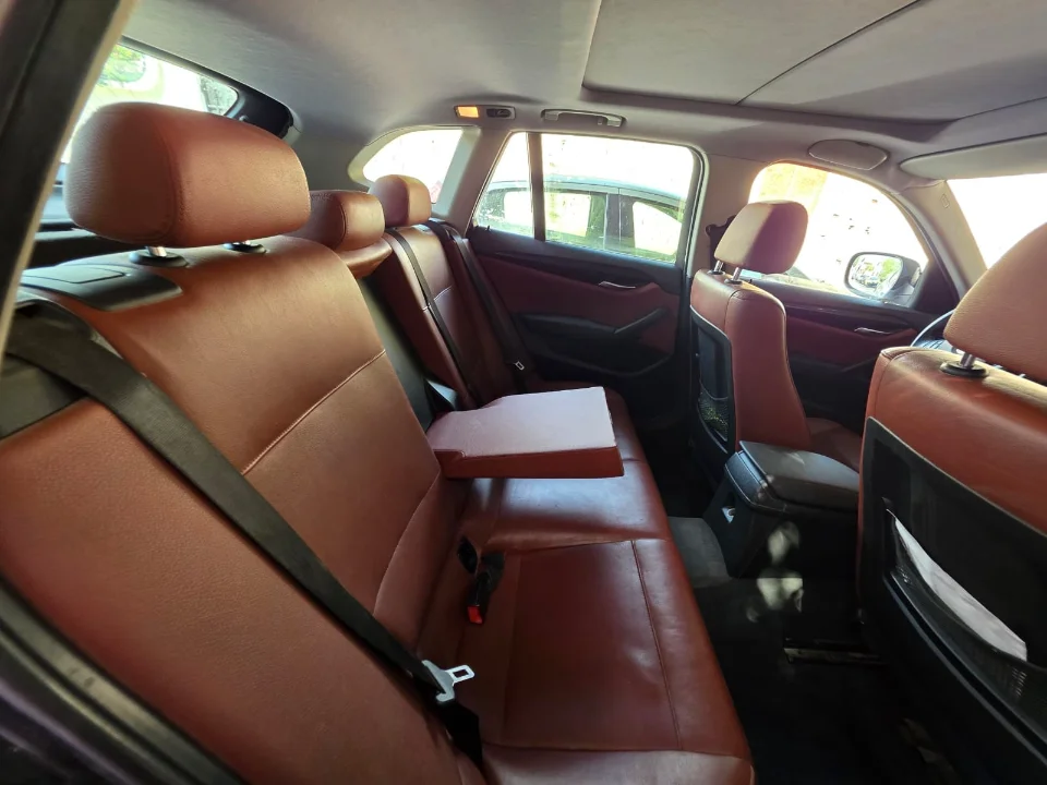 Bmw X1 - Photo 8